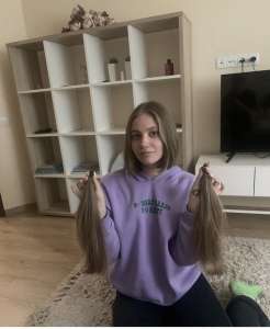 Скупка волосся у Дніпрі від 35 см до 125000 грн Стрижка вашої мрії у ПОДАРУНОК Вайбер 096002722 Телеграмм 0633013356 - объявление