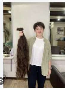 Скупка волосся у Запоріжжі ДОРОГО від 35 см.Вайбер 0961002722 Телеграмм 0633013356 - объявление