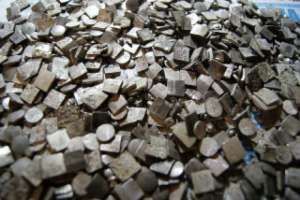 Скупка лома серебра и сплавов дорого - оголошення