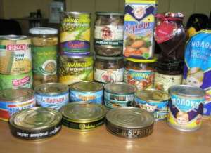 Скупка просроченных продуктов - объявление
