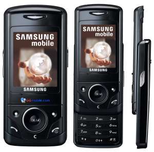 Слайдер Samsung D520 Б.У. - оголошення