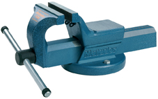 Слесарные тиски Matador Ridgid - оголошення