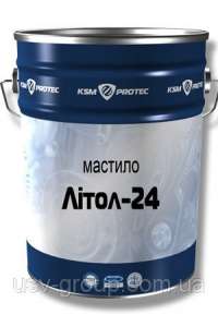 Смазка Temol Литол-24 (9 кг) - объявление