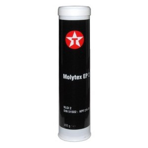 Смазка TEXACO Molytex EP 2 (0,4 л) - объявление