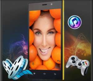 Смартфон ACT, модель M302, gsm, ram 2, rom16, 2GHz - оголошення