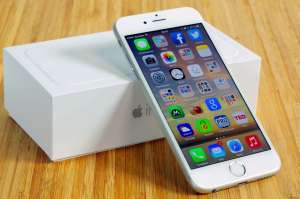 Смартфон Apple iPhone 6s - оголошення