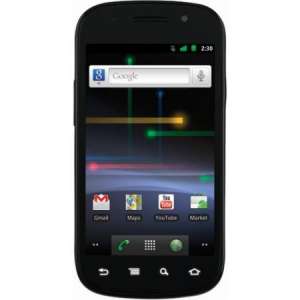 Смартфон Google Nexus S Cdma Sph-D720 - оголошення