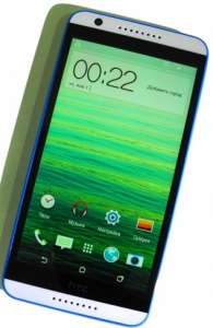 Смартфон HTC 820.8 Яд,эк.5.5«,8гб.13 Мп.Черный,Белый - объявление