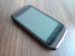 Смартфон HTC G12, GPS, 2sim, wifi РАСПРОДАЖА - оголошення