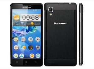 Смартфон Lenovo P780 - объявление
