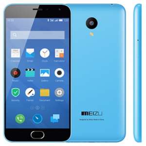 Смартфон Meizu M2 Grey/Blue/White, MX5, Note! Во всех конфигурациях! - оголошення