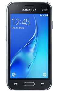 Смартфон Samsung Galaxy J1 mini SM-J105H (Black) - оголошення