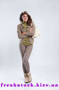 Смелая и яркая стоковая одежда Sarah Chole оптом! - объявление