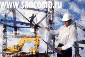 Снабжение и комплектация строительных объектов сантехникой - объявление