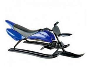 Снегокат детский Yongkang SB-SLED-07V - объявление