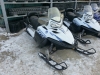 Снегоход Polaris Widetrak 600 IQ - объявление