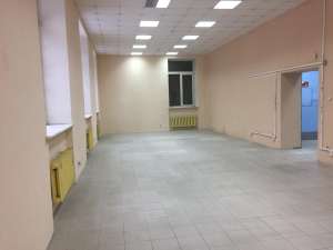 Снять в аренду помещение свободного назначения 200 м в Москве - объявление