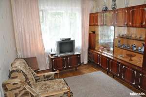 Собственник. Продам 2-комн. на ул. Смелянской, 7 в Киеве - объявление