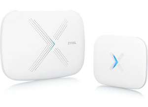 Современная Mesh система Zyxel Multy X с доставкой в Киеве - объявление