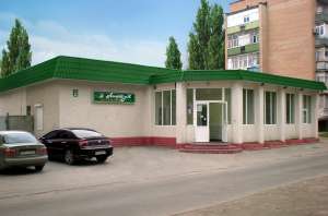 Современная комфортная гостиница Атриум в Мелитополе - объявление