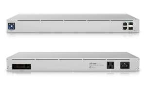 Современный маршрутизатор UniFi Next-Generation Gateway Pro - объявление