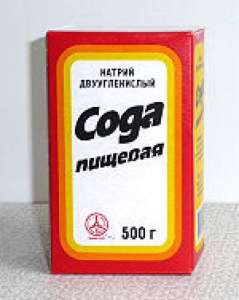 Сода пищевая от 1 кг до 100 тонн - объявление