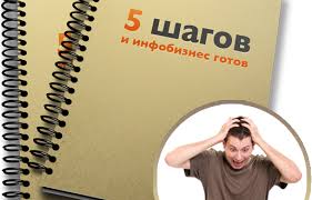 Создайте свой дополнительный заработок в интернете за 5 шагов! - объявление
