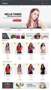 Создание интернет-магазины, Landing page, сайты визитки. - объявление