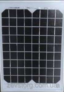 Солнечная панель Solar board 10W 18V 36*24 cm - объявление