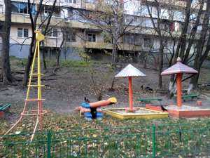 Соломенский р-н, ул. Кавказская, 13