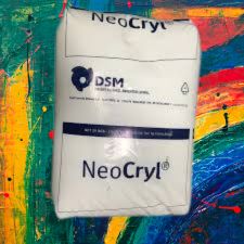 Сополимер изобутилметакрилата и стирола NeoCryl B-880 - объявление