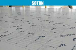 Сотовый поликарбонат «SOTON NANO» от Производителя! - объявление
