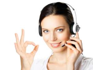 Сотрудник Call- центра - оголошення
