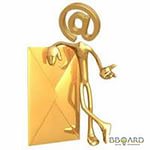 Сотрудник для рассылки объявлений в интернете