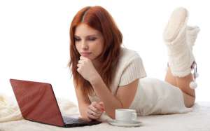 Сотрудники для удаленной работы._ - объявление
