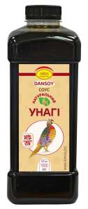 Соус "DanSoy" Унагі Unagi, 1 л, пластик - объявление