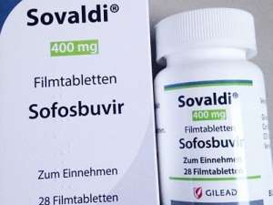 Софосбувир Гепцинат (Hepcinat Sofosbuvir) – недорого и быстро покупайте у нас - объявление