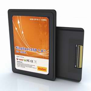 Специфические SSD (твердотельные накопители) 1.8” и 2.5” - оголошення