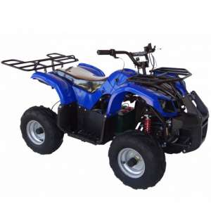 Спешите! Квадроцикл Volta Hunter 36V, 800W, 35 км/ч - объявление