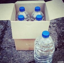 Спирт Люкс Альфа,очень качественная продукция.