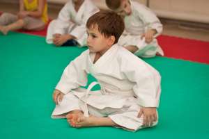 Спорт самооборона для детей 3-5 лет в Ростове - оголошення