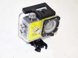 Спортивная Action Camera Full HD A7 420грн - оголошення