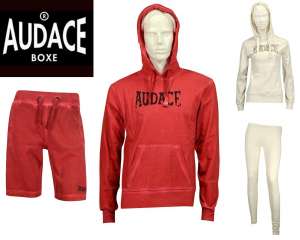 Спортивная одежда AUDACE BOXE - объявление