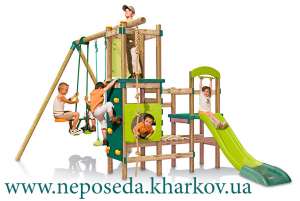 Спортивные площадки для улицы - объявление