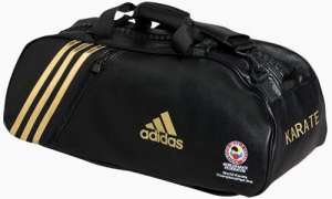 Спортивные сумки Adidas - оголошення