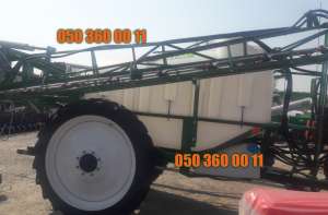 Спрей EXPERT (SPRAY) опрыскиватель 2000/2500/3000, компенсация - до 40% - оголошення