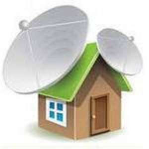 Спутниковое ТВ - объявление