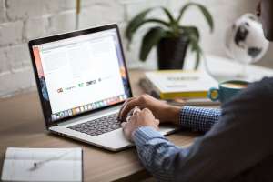 Співробітники для віддаленої роботи - объявление