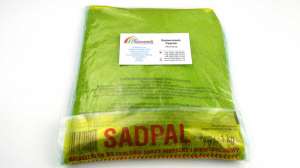 Средство для удаления сажи «SADPAL» - объявление