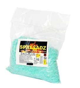 Средство для ухода за котлами и каминами SPALSADZ - объявление